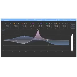 Brand new ✔️ Sonible Proximity:EQ+ - Electronic Delivery 🎉