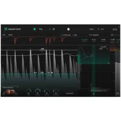 Discount 👏 Sonible Smart:limit Intelligent Peak Limiter Plug-in - Electronic Delivery 🔥