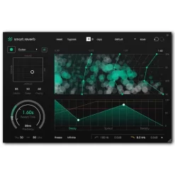 Best deal 🔔 Sonible Smart:reverb Source-Adaptive Reverb - Electronic Delivery 🧨