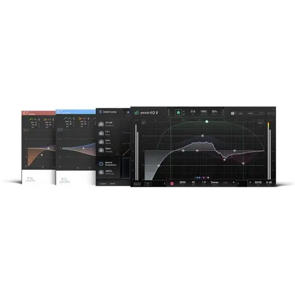 Top 10 π Sonible Studio Bundle - Electronic Delivery π