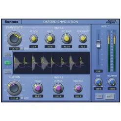 Best deal 😍 Sonnox Oxford Envolution HD-HDX - Electronic Delivery 😉