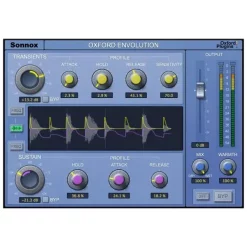 Best Sale ⭐ Sonnox Oxford Envolution Native - Electronic Delivery 🌟