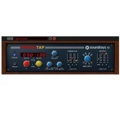 Cheapest ✨ Soundtoys PrimalTap 5 - Electronic Delivery 🌟