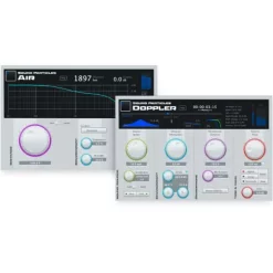 Best reviews of 🔥 Sound Particles Doppler & Air Perpetual 🛒