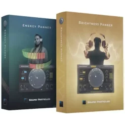 Flash Sale 🥰 Sound Particles Panner Collection ❤️