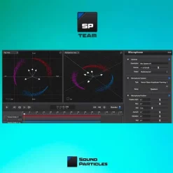 Deals 🌟 Sound Particles Pro Perpetual Licence 🔔