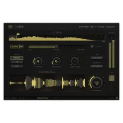 Hot Sale 🔥 SSL DeEss Plug-In - Electronic Delivery 🎉