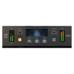 Brand new ⌛ SSL Fusion Stereo Image Plug-in - Electronic Delivery 👏