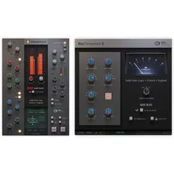 Budget 😍 SSL Native Essentials Plug-in Collection - Electronic Delivery 👏