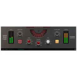 Deals ✔️ SSL Fusion Transformer Plug-In 😍