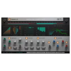 Promo 🌟 SSL Vocalstrip 2 Native Plug-in - Electronic Delivery ⌛