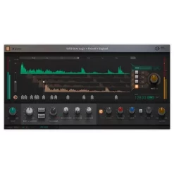 Outlet 😍 SSL Native X-Echo Plug-in - Electronic Delivery 🤩