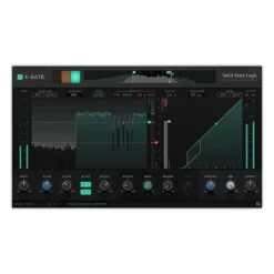 Best Pirce 👍 SSL X-Gate Precision Gate Processor Plug-In - Electronic Delivery 🧨