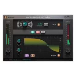 Best Pirce 😀 SSL Native X-Phase Plug-in - Electronic Delivery 🔥