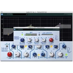 Top 10 ❤️ Steinberg RND Portico 5033/5043 Set - Electronic Delivery ✨