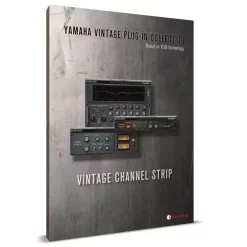 Cheapest 👏 Steinberg Vintage Channel Strip - Electronic Delivery 🎁