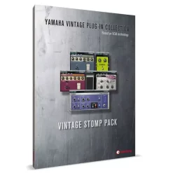 Hot Sale 👍 Steinberg Vintage Stomp Pack - Electronic Delivery 😉