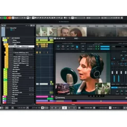 Top 10 🛒 Steinberg VST Connect Pro 5 Remote Recording Solution - Electronic Delivery ❤️