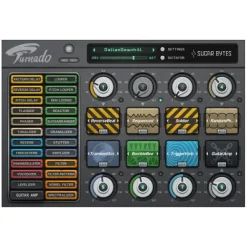 Best reviews of 🔔 Sugar Bytes Turnado - Electronic Delivery ❤️