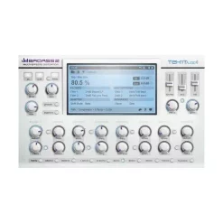 Outlet ⌛ Tek'it Audio Badass 2 Distortion - Electronic Delivery 🛒