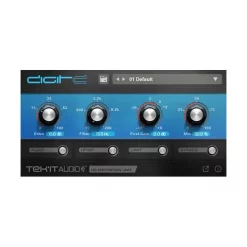 Deals 🛒 Tek'it Audio DigitD Distortion - Electronic Delivery 🤩
