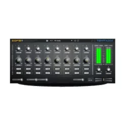 Promo 😉 Tek'it Audio EQF8 2 - Electronic Delivery 💯