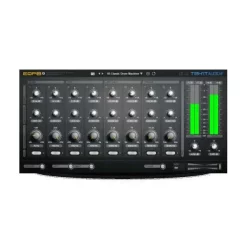 Cheapest ❤️ Tek'it Audio EQP8 2 - Electronic Delivery 🛒