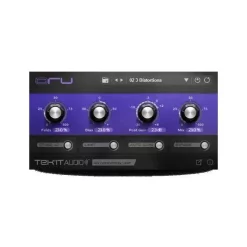 Deals 🥰 Tek'it Audio Oru Distortion - Electronic Delivery 🧨