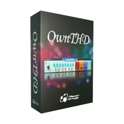 Coupon 🎉 Three-Body Technology OwnTHD 🤩