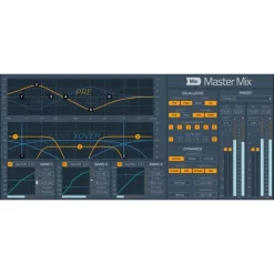 Cheap ⭐ Tracktion Master Mix - Electronic Delivery 👍