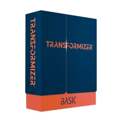 Best reviews of 🔔 Transformizer Transformizer Basic ✔️