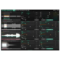 Budget ⭐ Transformizer Transformizer Pro 🧨