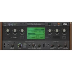 Coupon 🎁 U-He Colour Copy - Electronic Delivery 👍