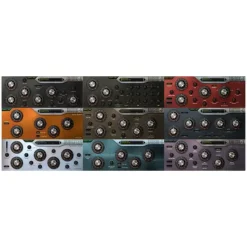 New 🎉 U-he Uhbik - Electronic Delivery 🎁