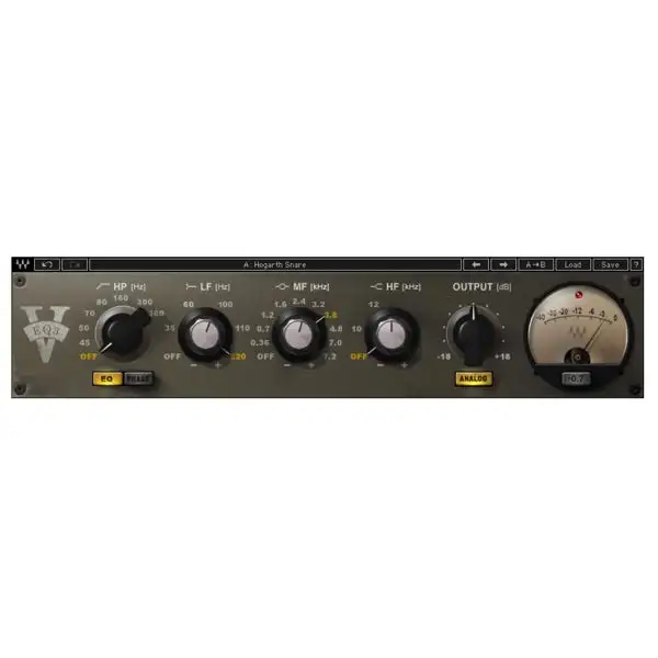 Best Pirce ๐ Waves V-EQ3 - Electronic Delivery ๐