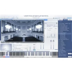 Cheap 😀 Vienna Instruments MIRx Konzerthaus Mozartsaal - Electronic Delivery 😀