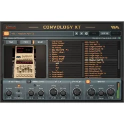 Deals ❤️ Wave Arts ConvologyXT Complete Library - Electronic Delivery 🧨