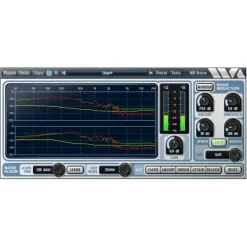 Coupon ✔️ Wave Arts MR Noise - Electronic Delivery ✨