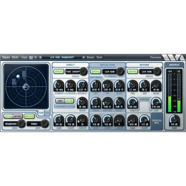 Deals β Wave Arts Panorama 6 3-D Audio Tool - Electronic Delivery π