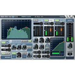 Best Sale 🌟 Wave Arts Trackplug 6 Channel Strip - Electronic Delivery ⌛