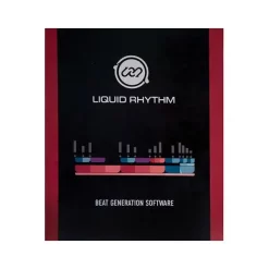 Brand new ✨ WaveDNA Liquid Rhythm Software Upgrade 😉