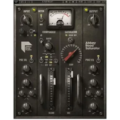 Discount 🤩 Waves Abbey Road Saturator - Electronic Delivery 🤩