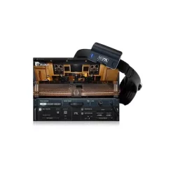 Hot Sale 🥰 Waves Abbey Road Studio 3 + Nx Head Tracker - Electronic Delivery ⭐