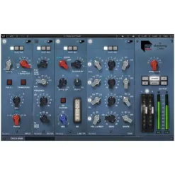 Top 10 🥰 Waves Abbey Road TG Mastering Chain - Electronic Delivery 👍