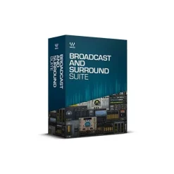 Best reviews of 😉 Waves Broadcast And Surround Suite - Electronic Delivery 🌟