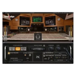 Best deal ❤️ Waves CLA Nx Virtual Studio Control Room - Electronic Delivery 🔔