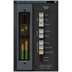 Discount 🥰 Waves Dorrough Stereo - Electronic Delivery 🛒