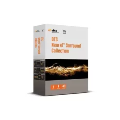 Buy 🛒 Waves DTS Neural Surround Collection - Electronic Delivery ❤️