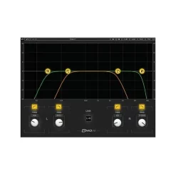 Flash Sale 🔔 Waves EMo F2 Filter - Electronic Delivery ✔️