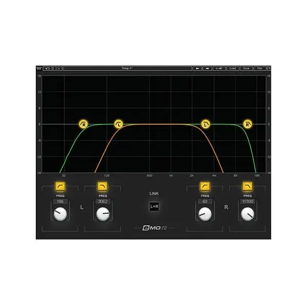 Flash Sale π Waves EMo F2 Filter - Electronic Delivery βοΈ